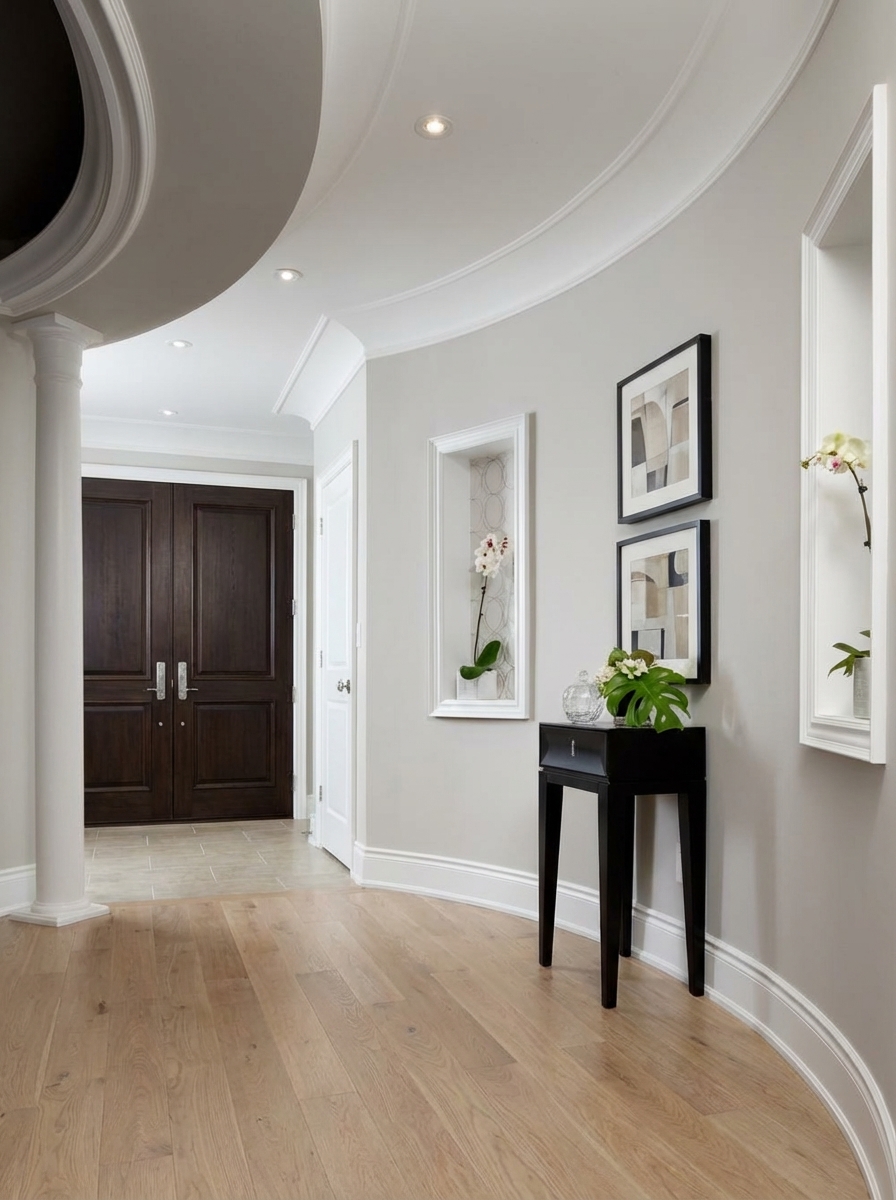 Dave McFiggins Luxury Home Painting Dave McFiggins Luxury Home Painting