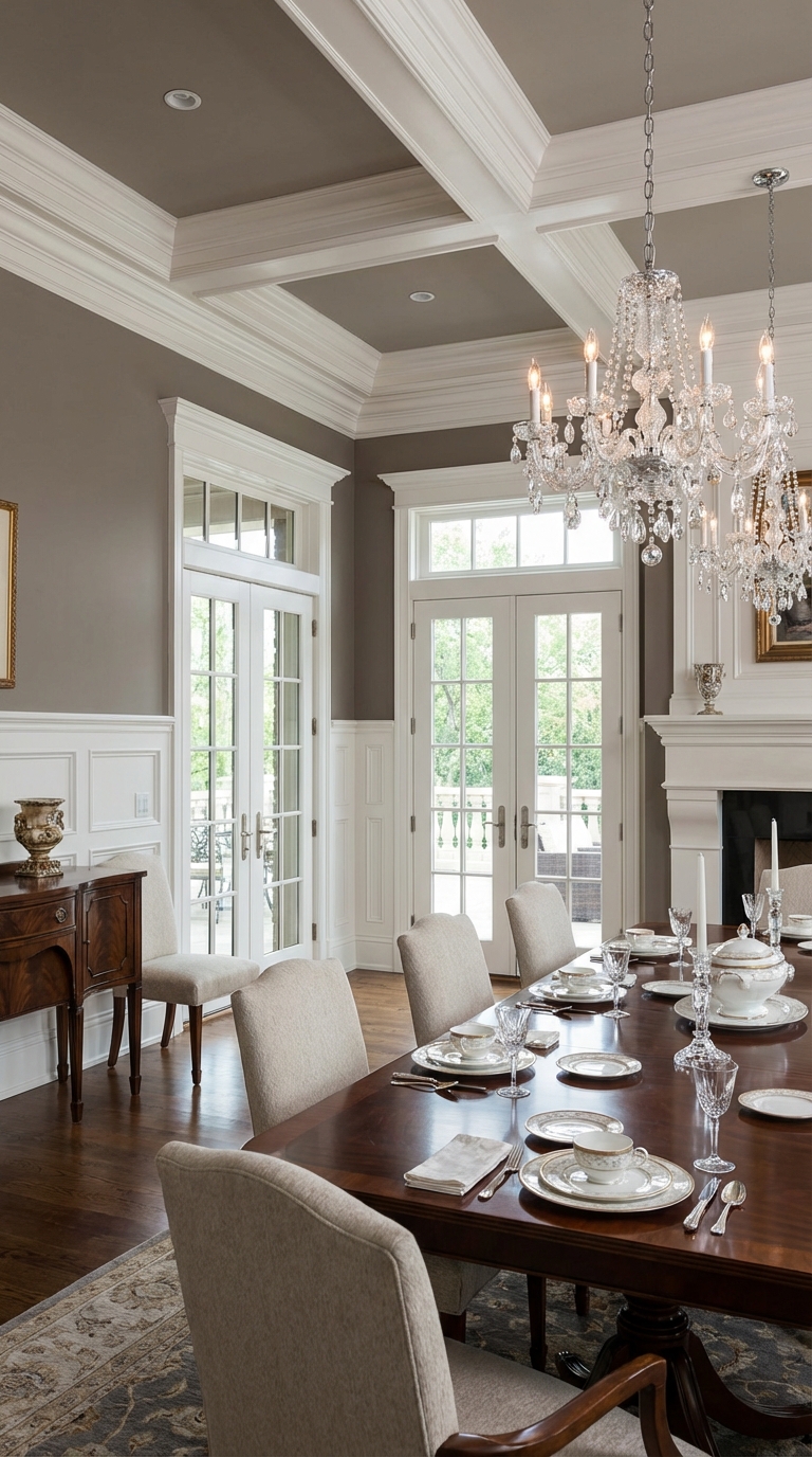 Dave McFiggins Luxury Home Painting Dave McFiggins Luxury Home Painting