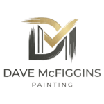 Dave McFiggins Luxury Painting