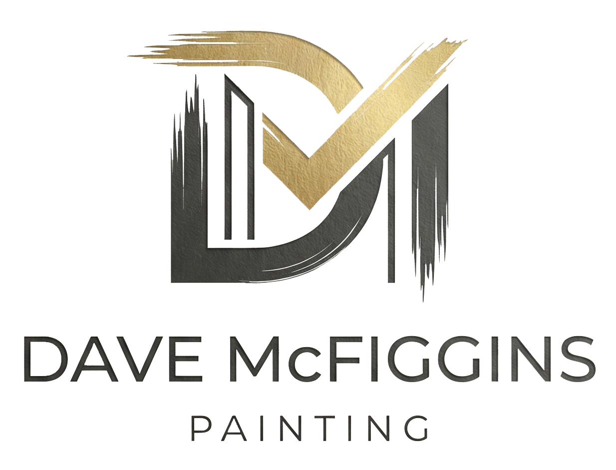 Dave McFiggins Painting